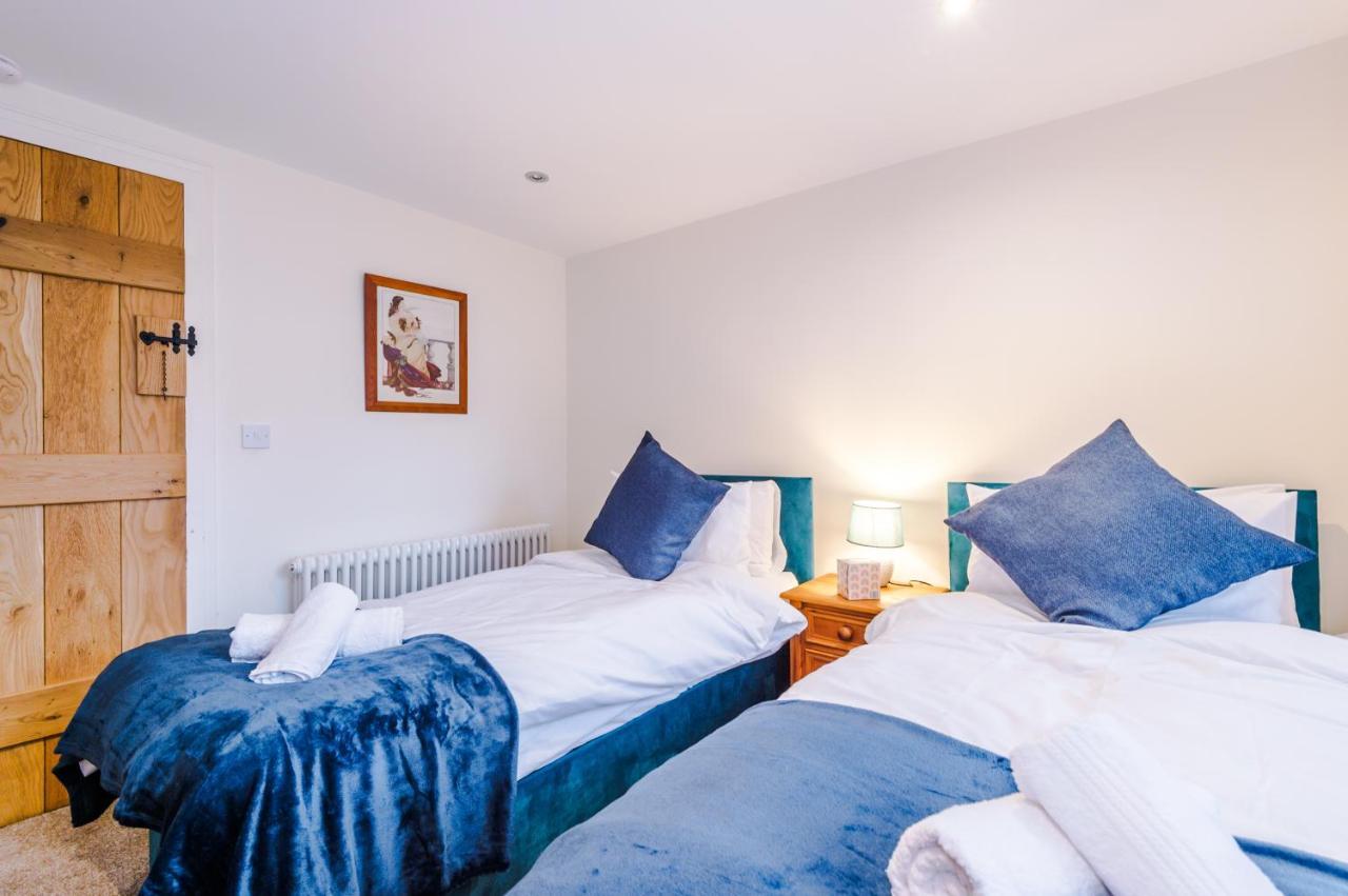 Belvedere House - Serene Countryside Escape - 4 Bedrooms Sleeps 8 Sandbach Exteriör bild