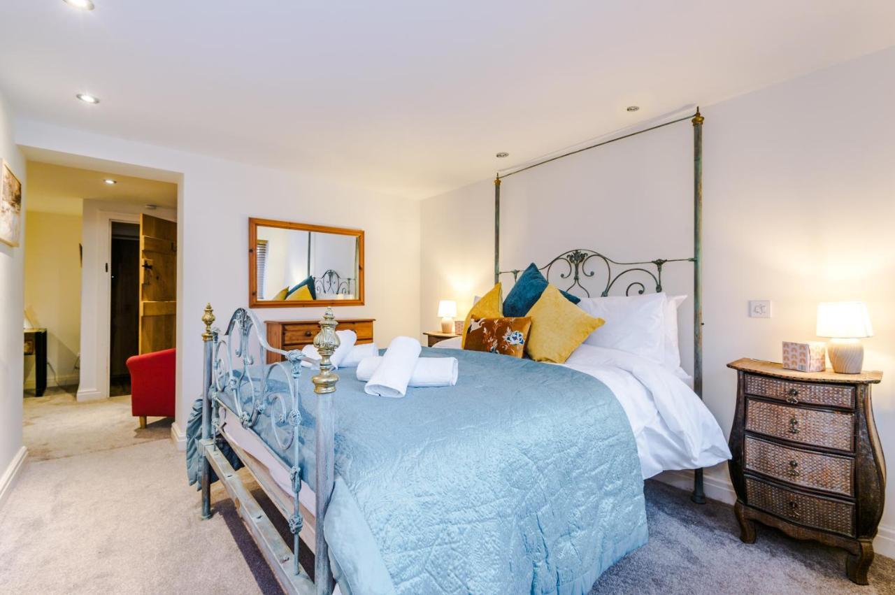 Belvedere House - Serene Countryside Escape - 4 Bedrooms Sleeps 8 Sandbach Exteriör bild