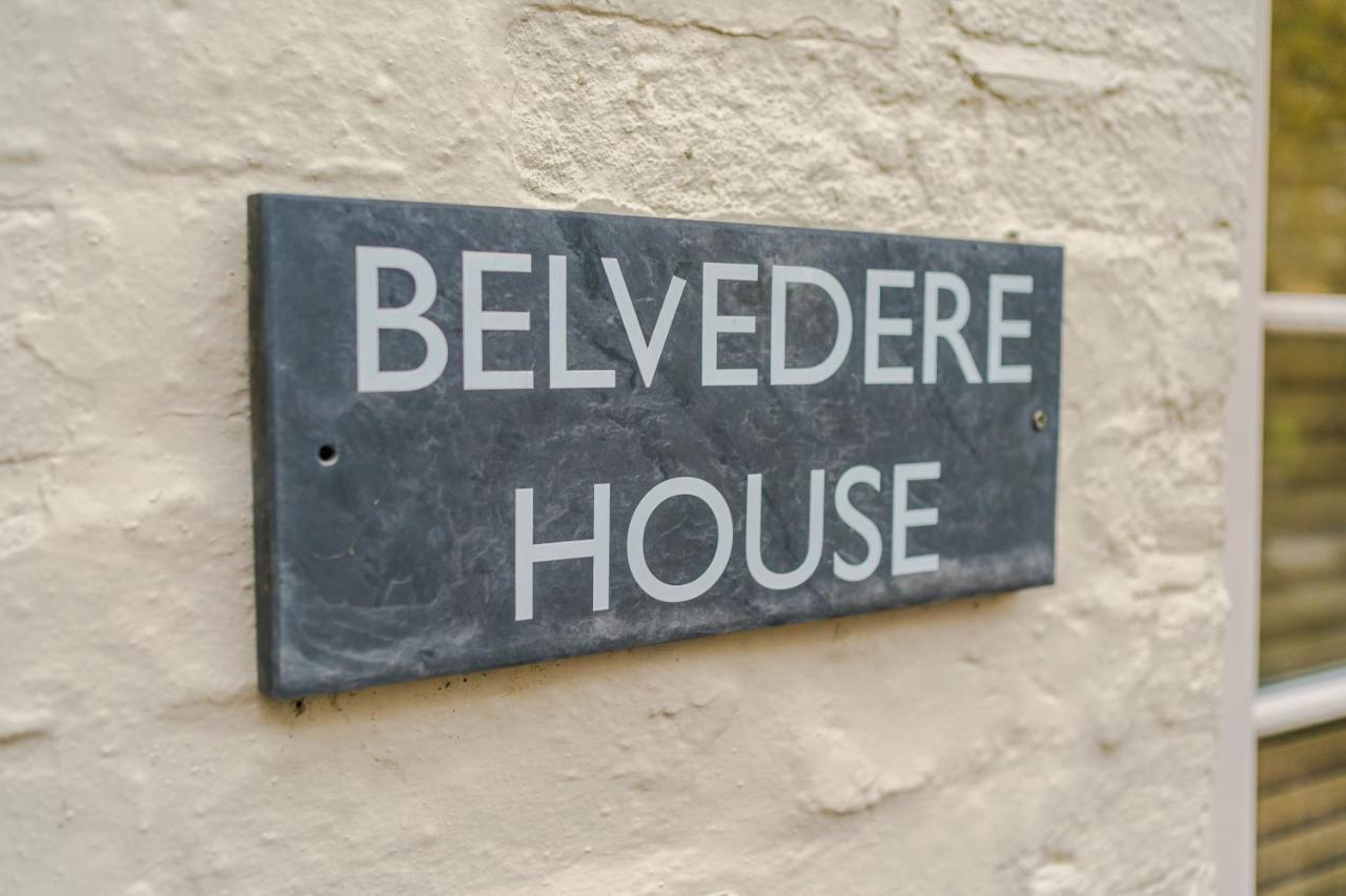 Belvedere House - Serene Countryside Escape - 4 Bedrooms Sleeps 8 Sandbach Exteriör bild
