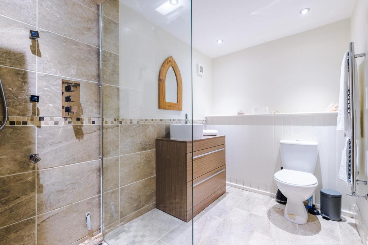 Belvedere House - Serene Countryside Escape - 4 Bedrooms Sleeps 8 Sandbach Exteriör bild