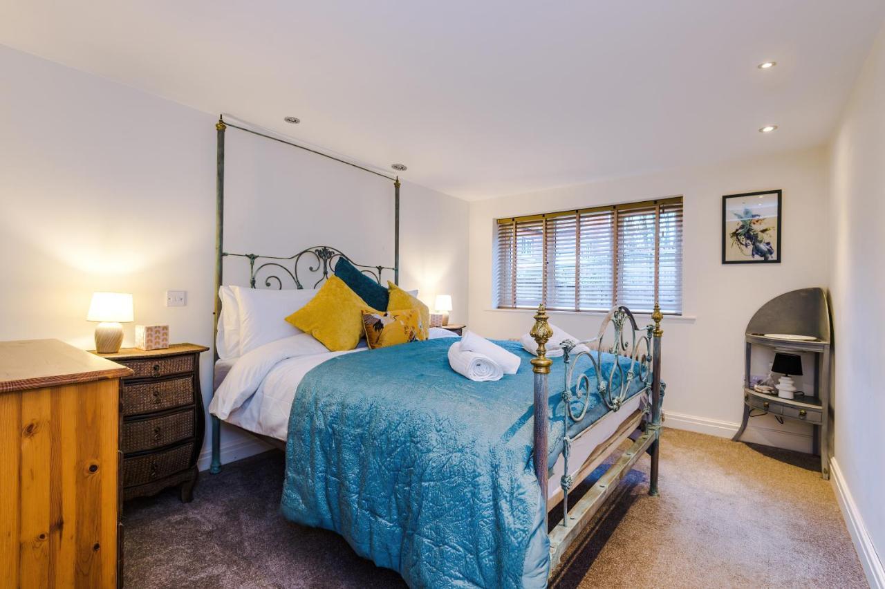 Belvedere House - Serene Countryside Escape - 4 Bedrooms Sleeps 8 Sandbach Exteriör bild