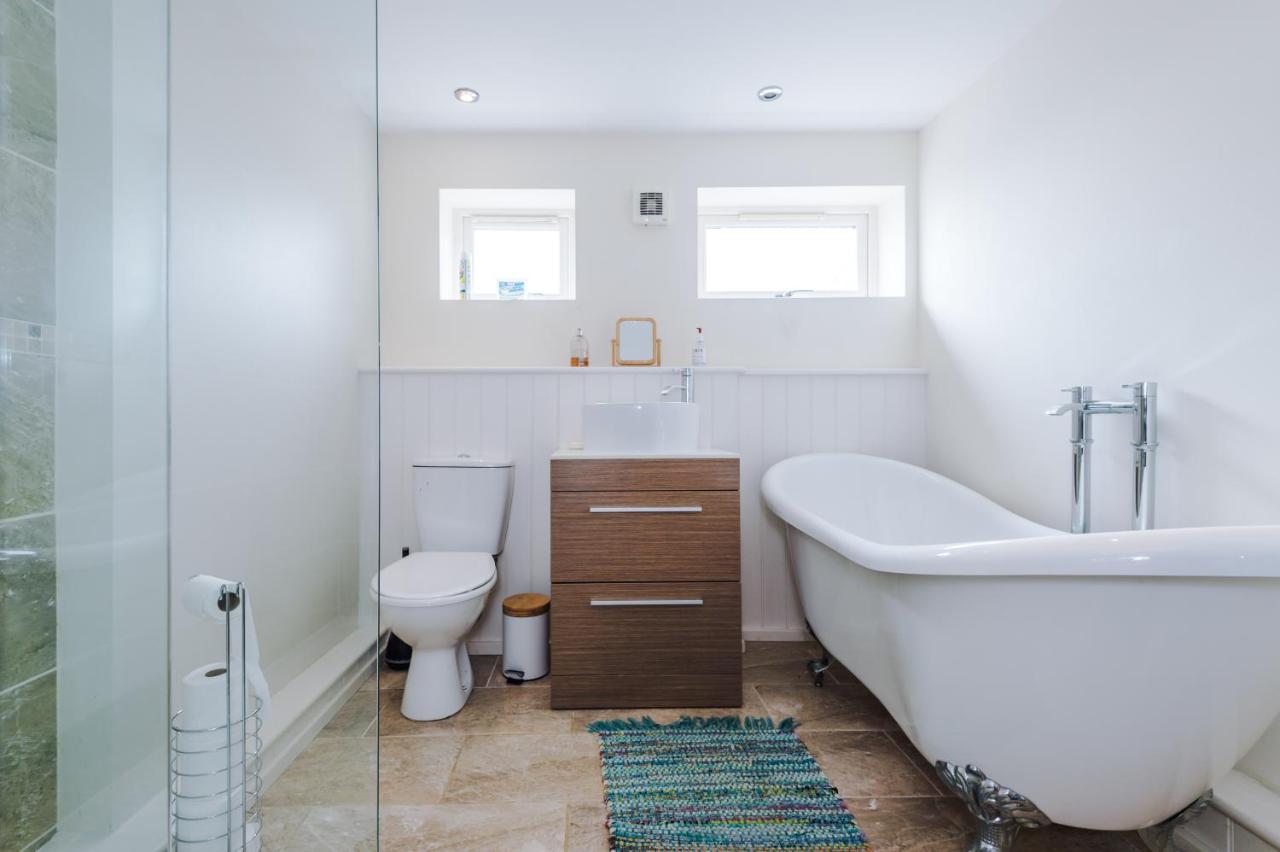 Belvedere House - Serene Countryside Escape - 4 Bedrooms Sleeps 8 Sandbach Exteriör bild