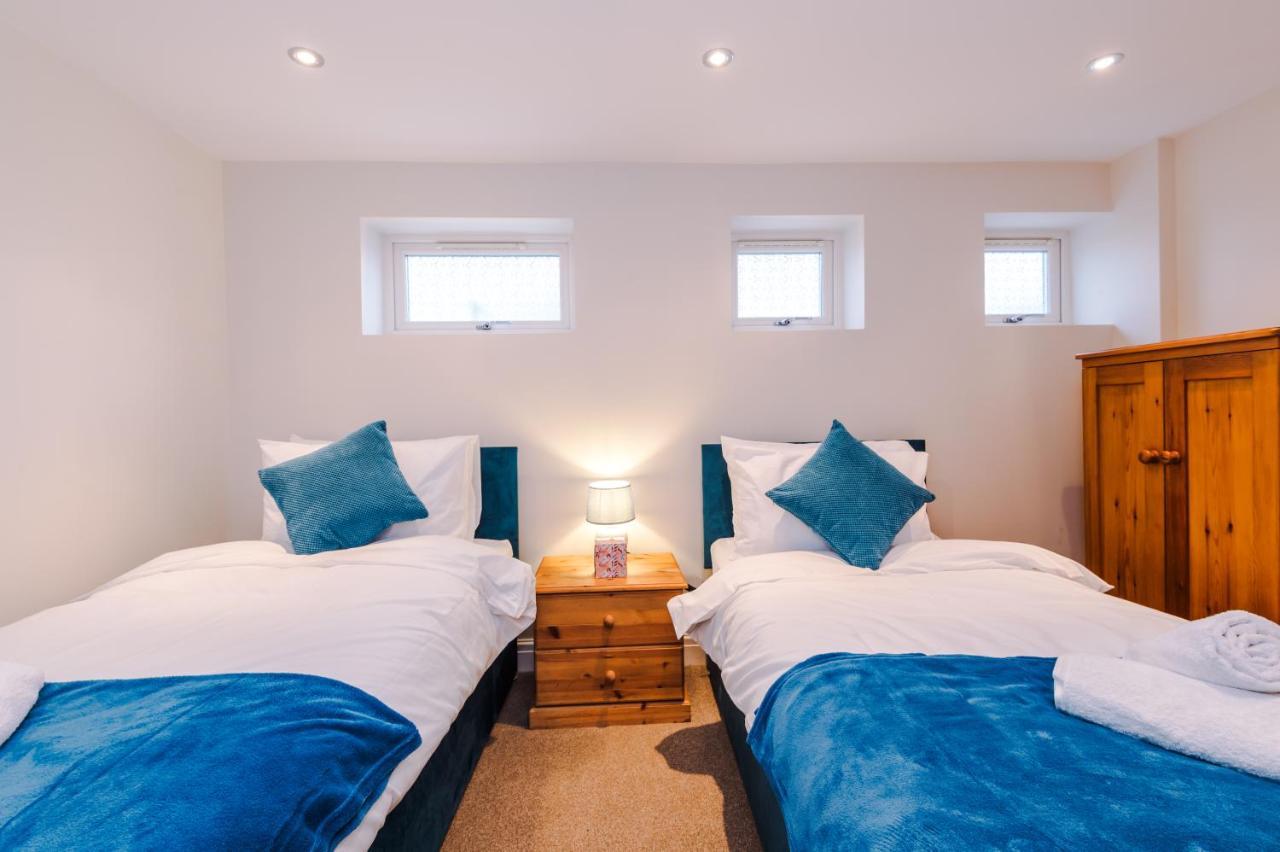 Belvedere House - Serene Countryside Escape - 4 Bedrooms Sleeps 8 Sandbach Exteriör bild