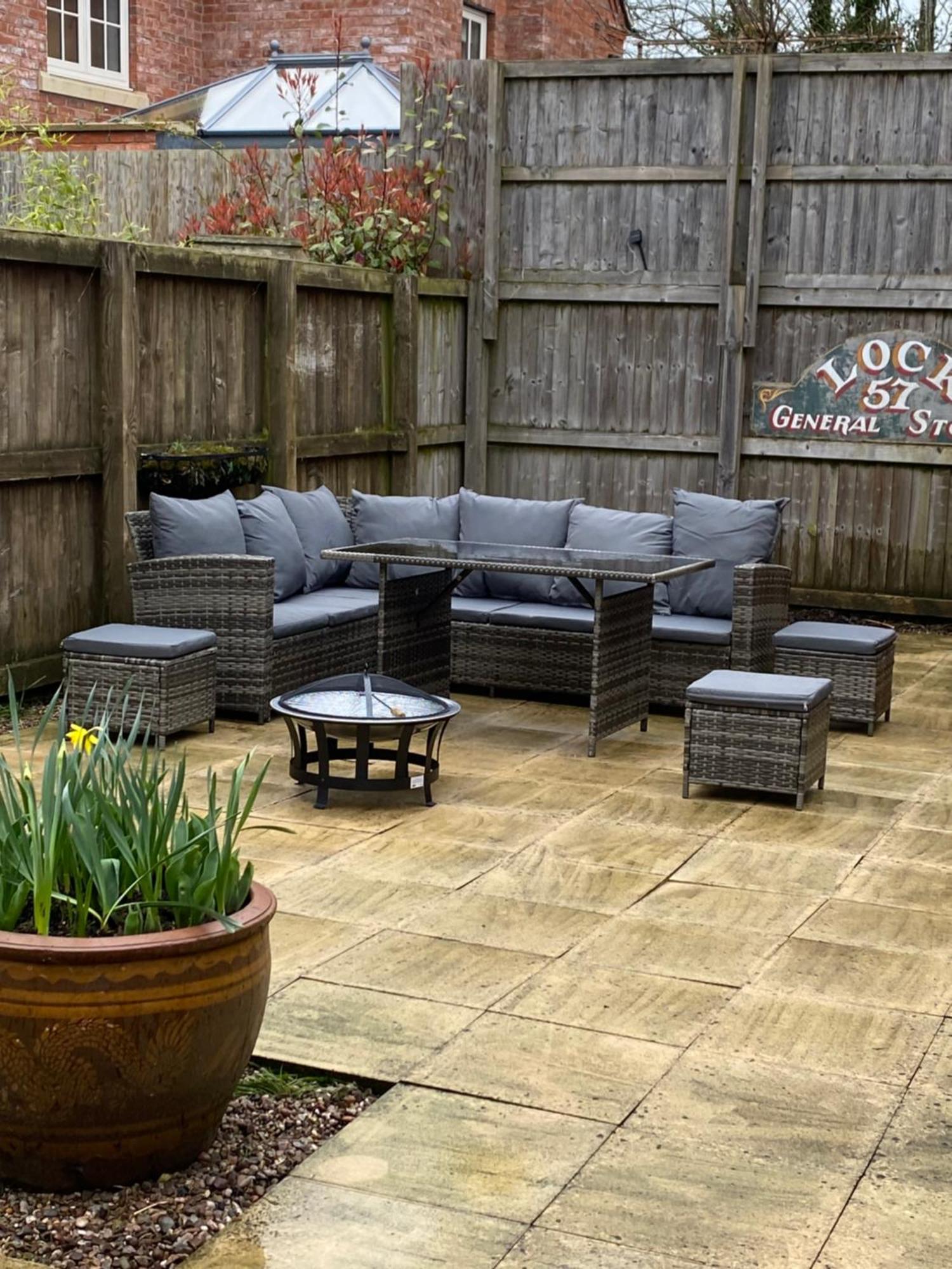 Belvedere House - Serene Countryside Escape - 4 Bedrooms Sleeps 8 Sandbach Exteriör bild
